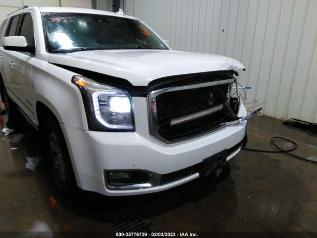 1GKS2CKJ0FR685958 GMC YUKON DENALI