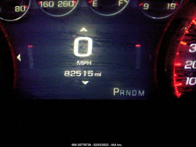 1GKS2CKJ0FR685958 GMC YUKON DENALI