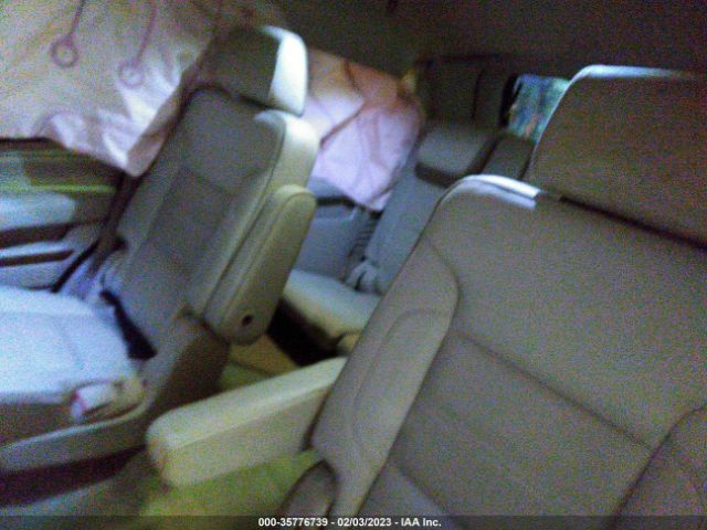 1GKS2CKJ0FR685958 GMC YUKON DENALI