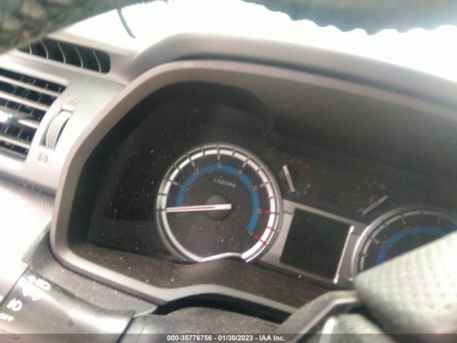 Toyota 4RUNNER SR5 2019 JTEBU5JR2K5623323 Image 7