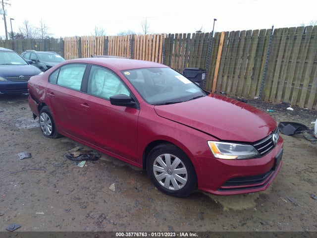 2016 3VW267AJ5GM311662 main image
