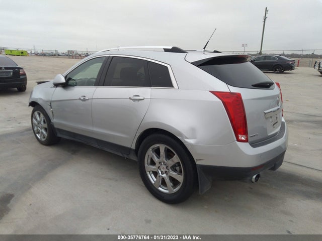 3GYFNBEY4BS594393 Cadillac Srx Performance Collection