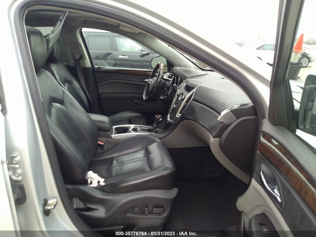 3GYFNBEY4BS594393 Cadillac Srx Performance Collection