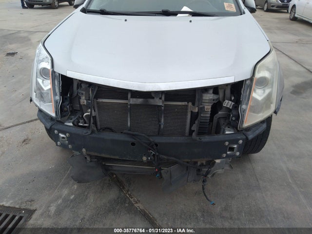 3GYFNBEY4BS594393 Cadillac Srx Performance Collection