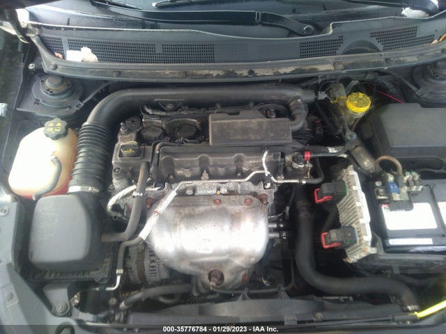 Dodge DART SXT 2014 1C3CDFBB8ED920594 Image 10