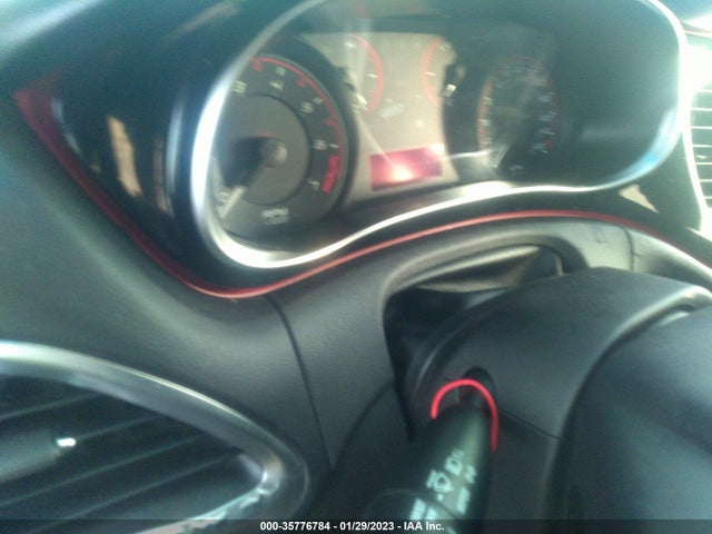 Dodge DART SXT 2014 1C3CDFBB8ED920594 Image 7