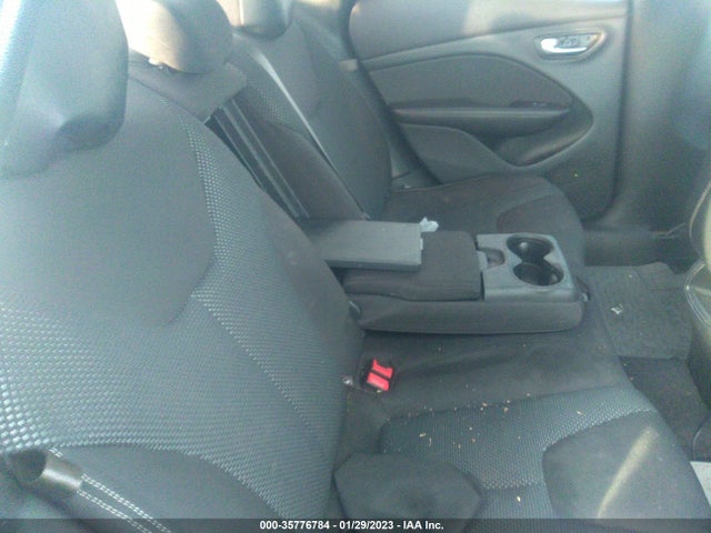 Dodge DART SXT 2014 1C3CDFBB8ED920594 Image 8
