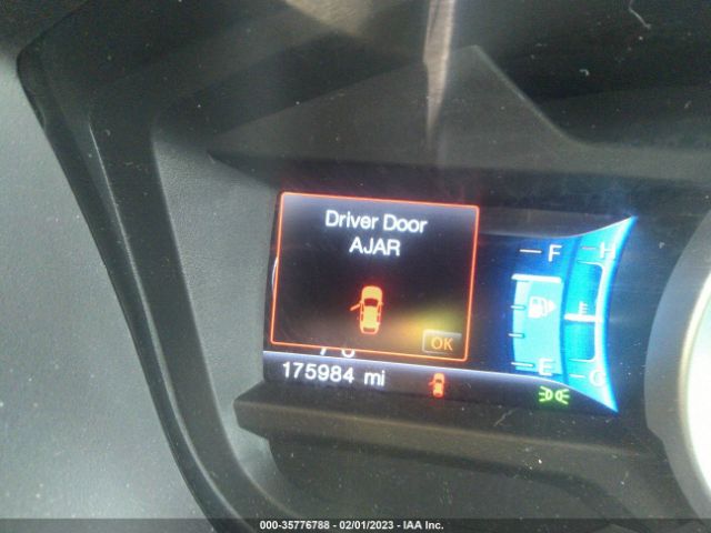 Ford EXPLORER XLT 2014 1FM5K8D89EGB00686 Image 8