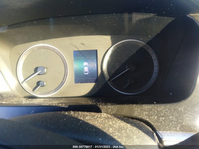 Hyundai Sonata 2.4l Limited 2015 5NPE34AF7FH014528 Image 7