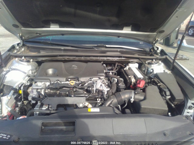 2019 Toyota Camry, VIN: 4T1B11HK4KU825550
