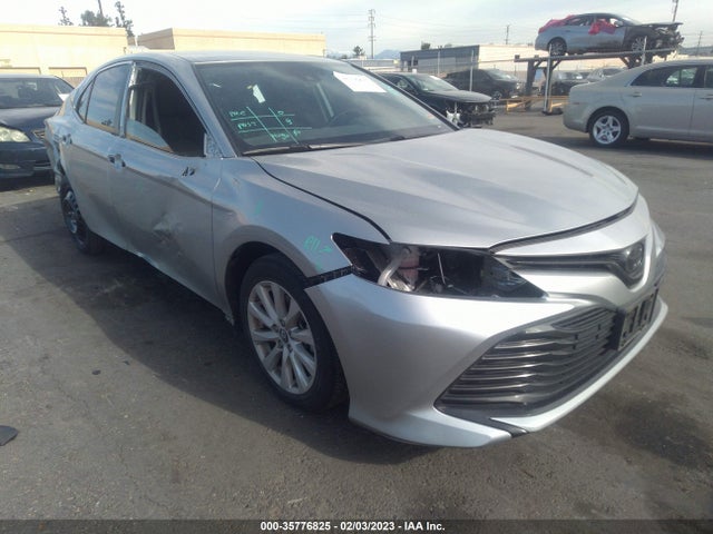 2019 Toyota Camry, VIN: 4T1B11HK4KU825550
