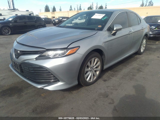 2019 Toyota Camry, VIN: 4T1B11HK4KU825550