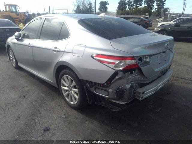 2019 Toyota Camry, VIN: 4T1B11HK4KU825550