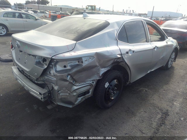 2019 Toyota Camry, VIN: 4T1B11HK4KU825550