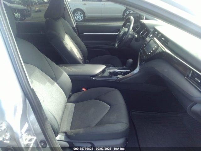2019 Toyota Camry, VIN: 4T1B11HK4KU825550