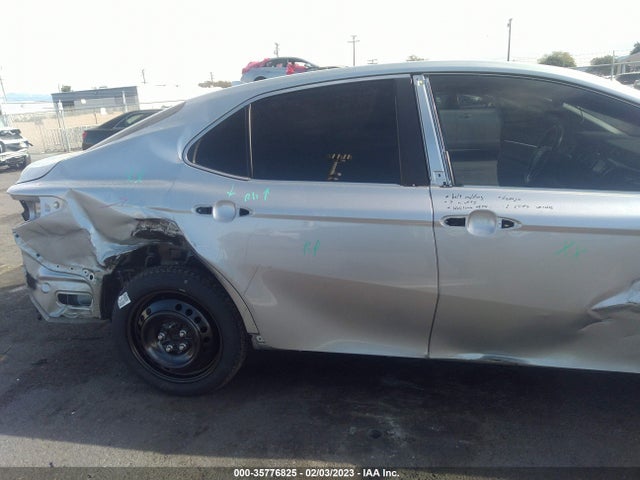 2019 Toyota Camry, VIN: 4T1B11HK4KU825550