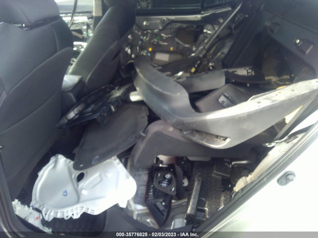 2019 Toyota Camry, VIN: 4T1B11HK4KU825550