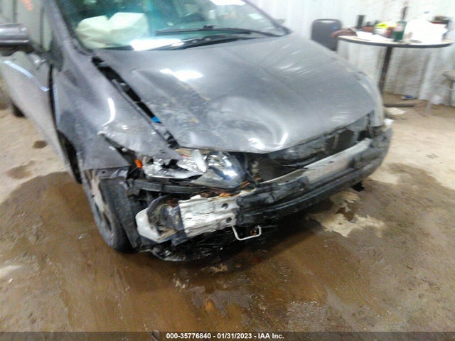 Honda CIVIC HYBRID 2015 19XFB4F20FE200817 Image 7