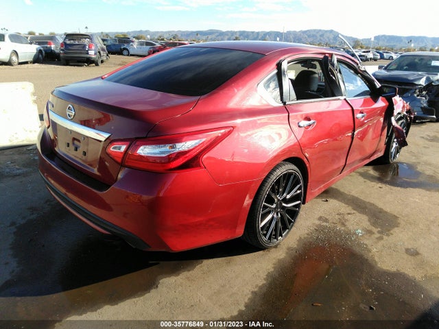 2017 Nissan Altima, VIN: 1N4AL3AP7HN312118