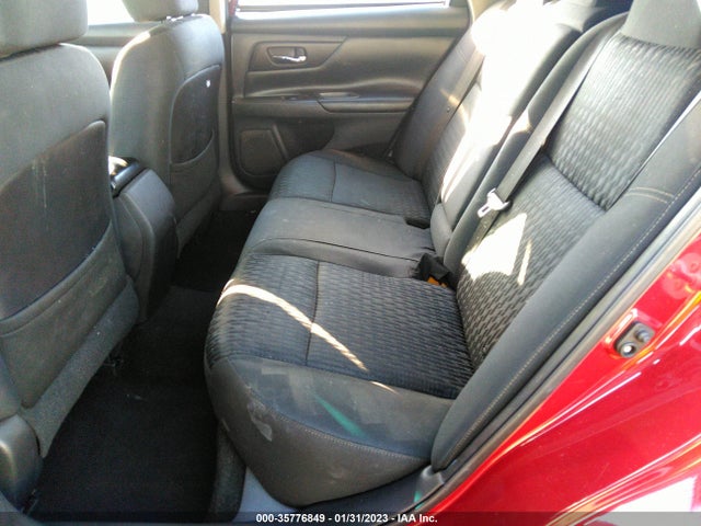 2017 Nissan Altima, VIN: 1N4AL3AP7HN312118