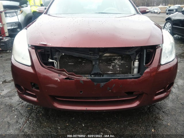 2010 NISSAN ALTIMA 2.5 SL VIN: 1N4AL2AP2AN469104