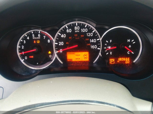 2010 NISSAN ALTIMA 2.5 SL VIN: 1N4AL2AP2AN469104