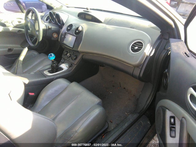 4A3AL35T07E021098 Mitsubishi ECLIPSE GT