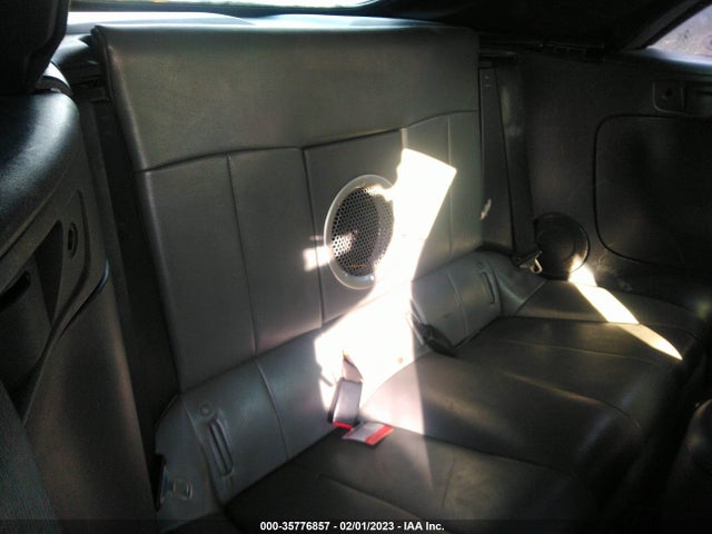 4A3AL35T07E021098 Mitsubishi ECLIPSE GT
