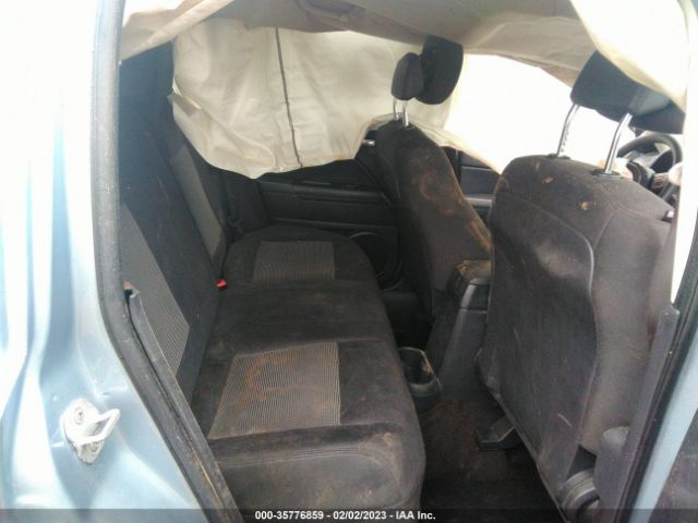 1C4NJPBA5ED586700 Jeep Patriot Sport
