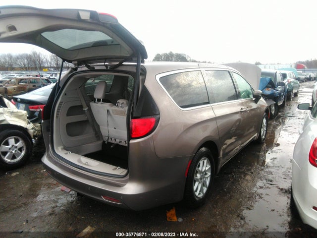 Chrysler Pacifica Touring 2017 2C4RC1DG5HR541400 Image 5