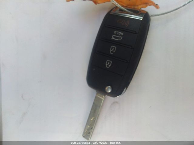 3KPA24AD6LE363471 KIA RIO S