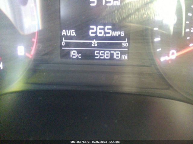 3KPA24AD6LE363471 KIA RIO S