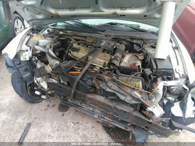4A3AK24FX6E057162 Mitsubishi ECLIPSE GS