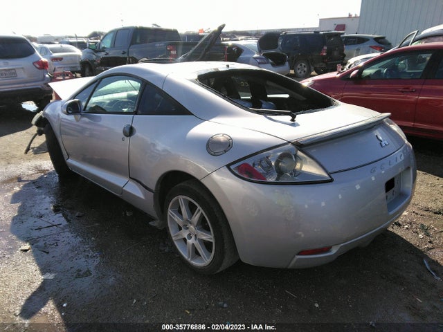4A3AK24FX6E057162 Mitsubishi ECLIPSE GS