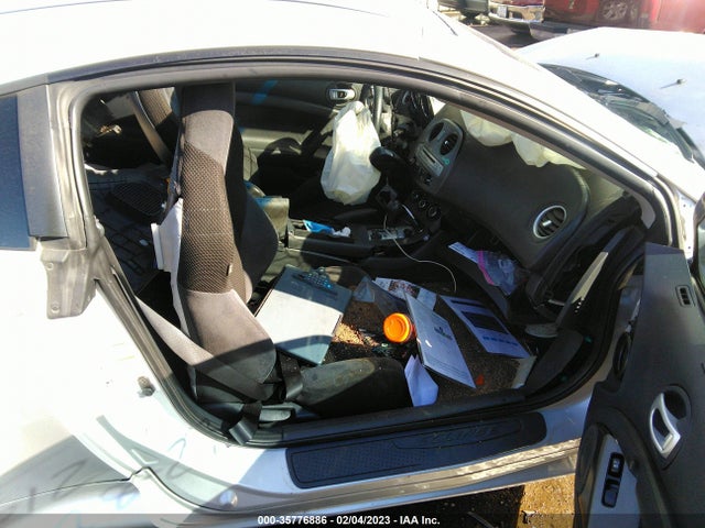 4A3AK24FX6E057162 Mitsubishi ECLIPSE GS