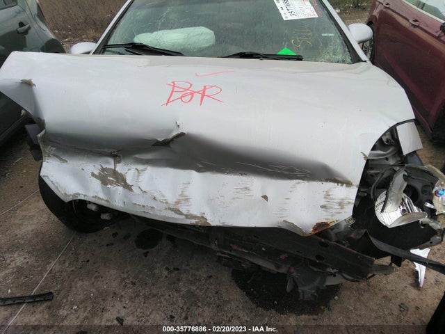 4A3AK24FX6E057162 Mitsubishi ECLIPSE GS