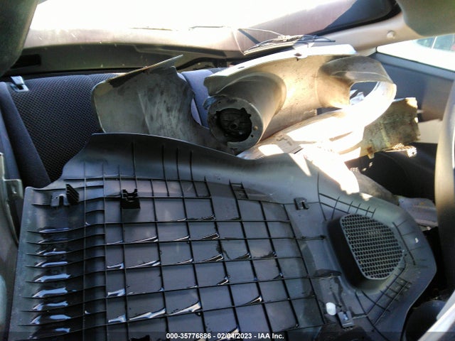 4A3AK24FX6E057162 Mitsubishi ECLIPSE GS