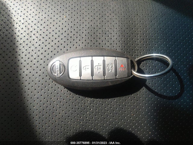 2015 NISSAN ALTIMA 2.5 SL VIN: 1N4AL3AP1FC129371