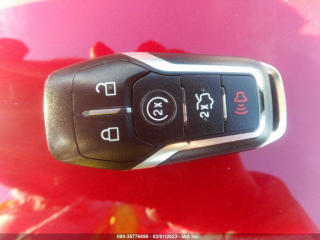 3FA6P0RU8FR199213 Ford Fusion Titanium Hybrid