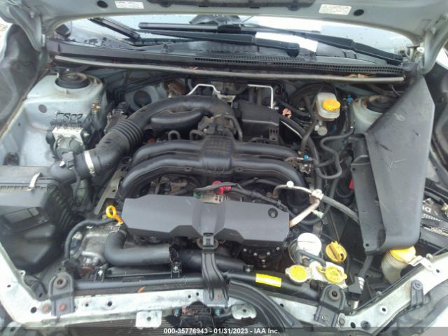 JF2GPACCXEG340732 Subaru Xv Crosstrek Premium
