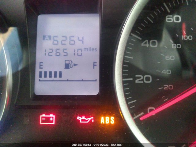 JF2GPACCXEG340732 Subaru Xv Crosstrek Premium