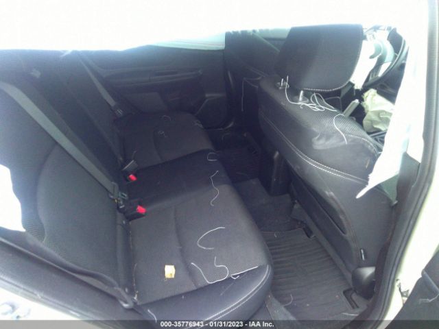 JF2GPACCXEG340732 Subaru Xv Crosstrek Premium