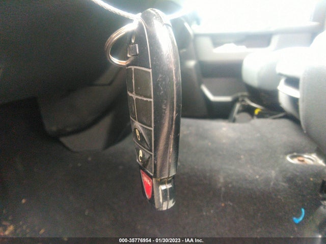RAM 1500 Big Horn 2016 1C6RR6GT6GS182289 Image 11