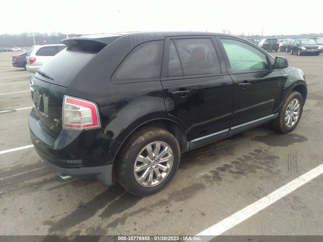 Продаж на аукціоні авто 2008 Ford Edge Sel, vin: 2FMDK38CX8BA94695, номер лоту: 35776955