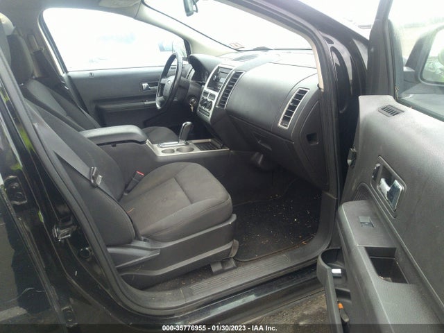 Продаж на аукціоні авто 2008 Ford Edge Sel, vin: 2FMDK38CX8BA94695, номер лоту: 35776955