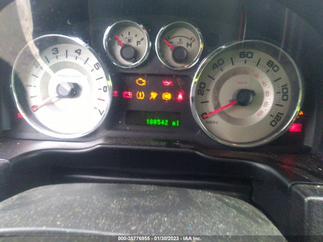 Продаж на аукціоні авто 2008 Ford Edge Sel, vin: 2FMDK38CX8BA94695, номер лоту: 35776955