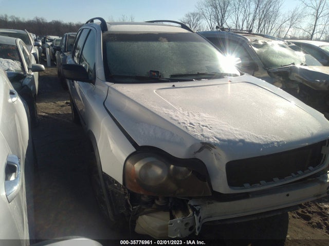 Volvo XC90 2005 YV1CM592651144649 zdjęcie główne