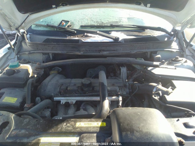 Volvo XC90 2005 YV1CM592651144649 Image 12