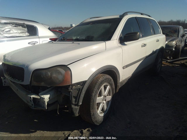 Volvo XC90 2005 YV1CM592651144649 Image 2