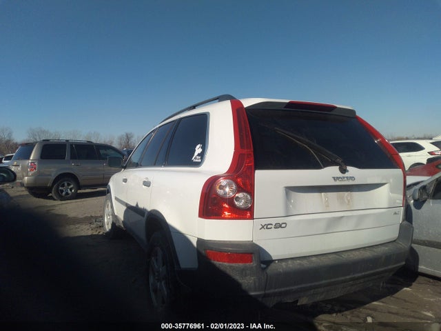 Volvo XC90 2005 YV1CM592651144649 Image 5